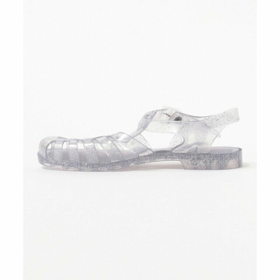 Ray BEAMS(レイビームス)の【SILVER】【36】【WEB限定】MEDUSE / SUN サンダル レディースの靴/シューズ(サンダル)の商品写真