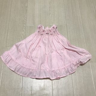 ベビーギャップ(babyGAP)のベビーギャップ   ワンピース(ワンピース)