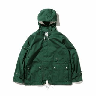 ビームスプラス(BEAMS PLUS)の【GREEN】BEAMS PLUS / リバーシブル 3レイヤー セーリング ジャケット(その他)