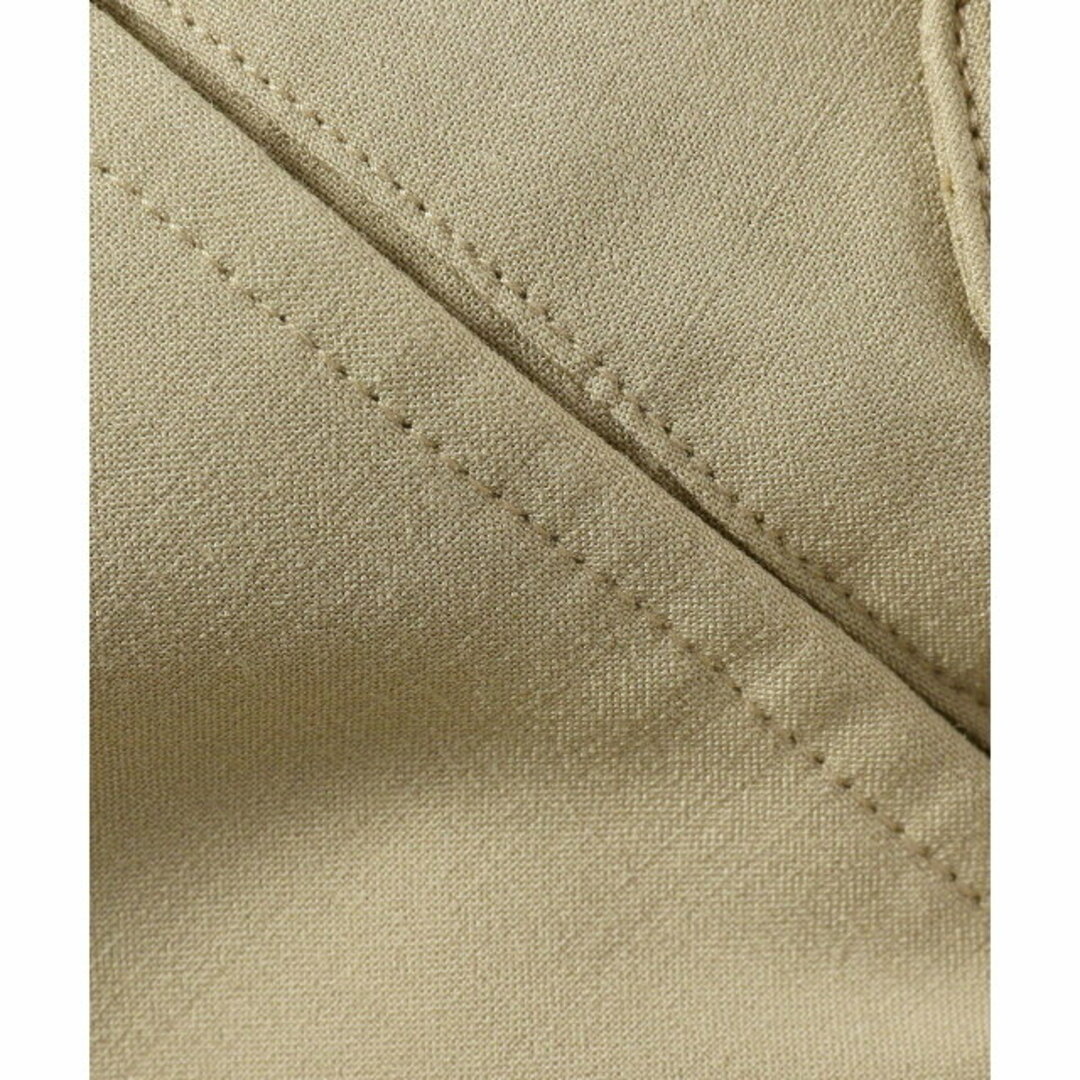 Ray BEAMS(レイビームス)の【BEIGE】FARAH * Ray BEAMS / 別注 1tuck Wide Shorts その他のその他(その他)の商品写真