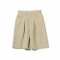 【BEIGE】FARAH * Ray BEAMS / 別注 1tuck Wide