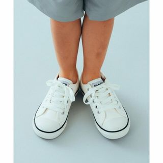 【WHITE】CONVERSE / CHILD ALL STAR N SL SLIP OX(15~22cm)