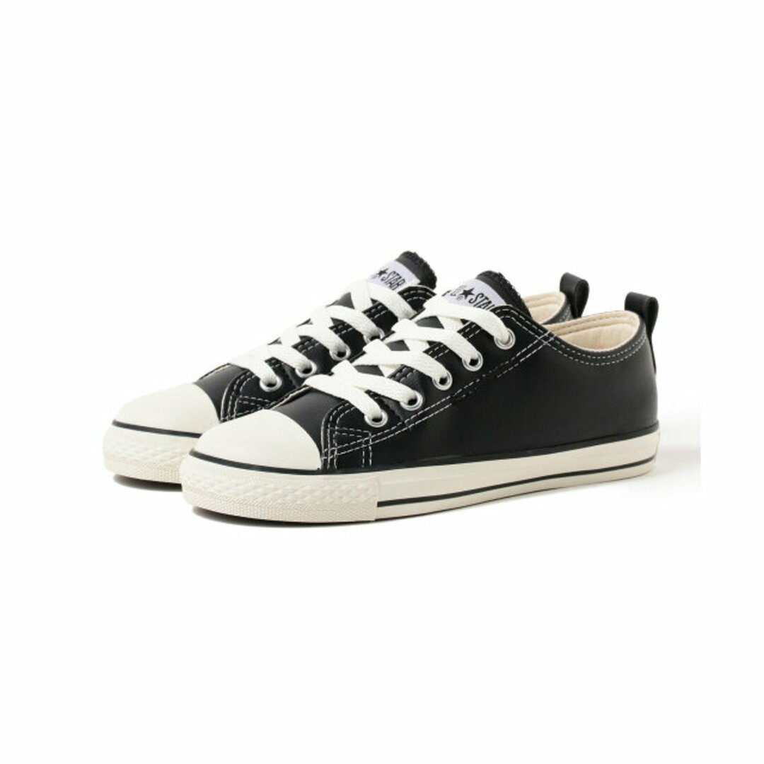 こども ビームス(コドモビームス)の【BLACK】CONVERSE / CHILD ALL STAR N SL SLIP OX(15~22cm) その他のその他(その他)の商品写真