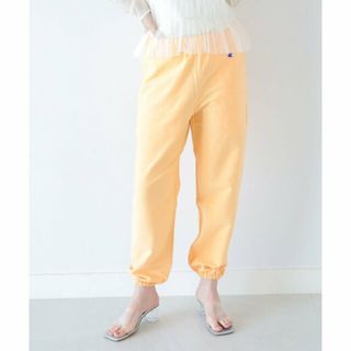 レイビームス(Ray BEAMS)の【LT_ORANGE】Champion * Ray BEAMS / 別注 リバースウィーブ(R) ロング パンツ(その他)