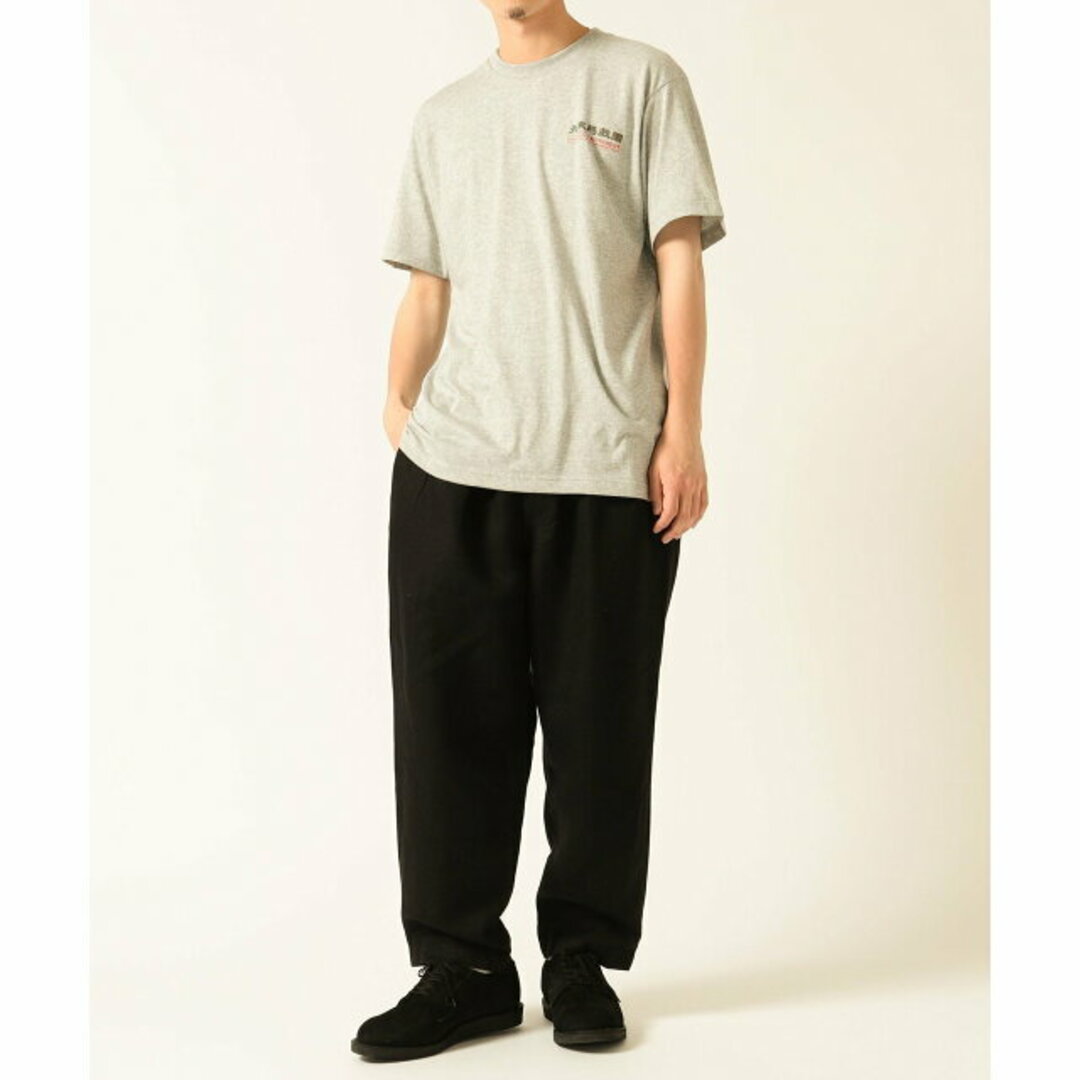 BEAMS T(ビームスティー)の【GREY】【SPECIAL PRICE】BEAMS T / JUGGLING Tシャツ その他のその他(その他)の商品写真