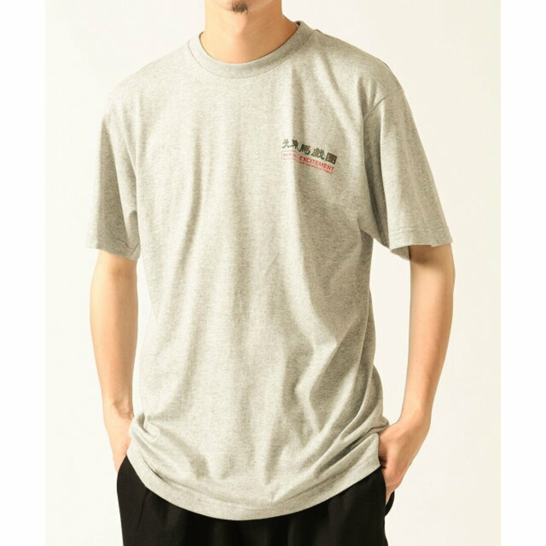 BEAMS T(ビームスティー)の【GREY】【SPECIAL PRICE】BEAMS T / JUGGLING Tシャツ その他のその他(その他)の商品写真