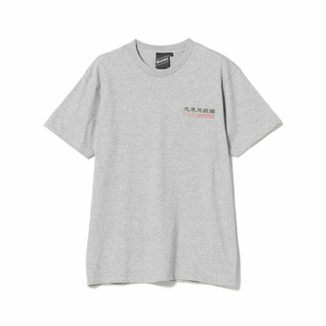 BEAMS T(ビームスティー)の【GREY】【SPECIAL PRICE】BEAMS T / JUGGLING Tシャツ その他のその他(その他)の商品写真