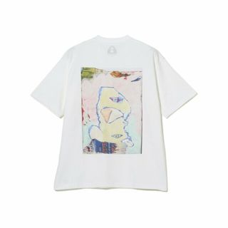 ビームスティー(BEAMS T)の【WHITE】HOLE AND HOLLAND / Magnetic Pocket TEee(その他)