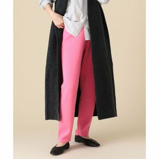 デミルクスビームス(Demi-Luxe BEAMS)の【PINK】STYLIST AYAKANEKO*ADAWAS / スウェットニット パンツ(その他)