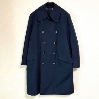 バーバリー(BURBERRY) ビンテージ ロングコート(レディース)の通販 100 