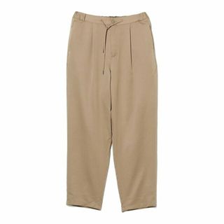 ビーミング ライフストア バイ ビームス(B:MING LIFE STORE by BEAMS)の【BEIGE】【4/4再値下げ】B:MING by BEAMS / クールファイバー イージーパンツ(その他)