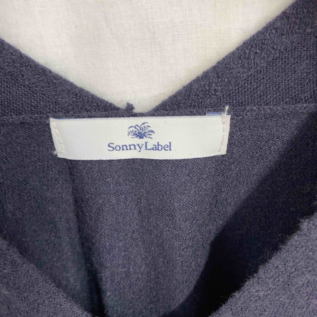 Sonny Label(サニーレーベル)のSonny Label サニーレーベル レディース  ロング レディースのワンピース(ロングワンピース/マキシワンピース)の商品写真