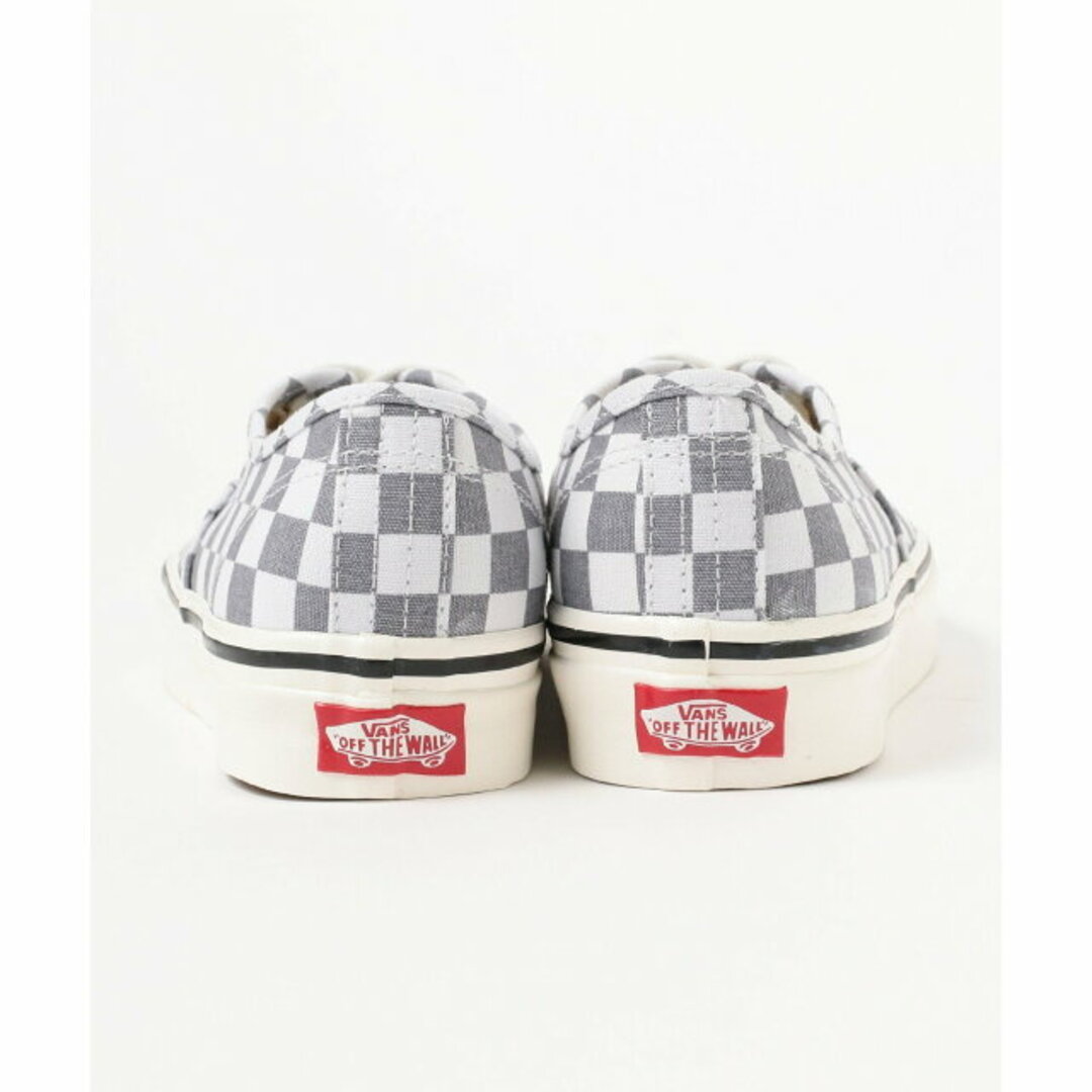 Ray BEAMS(レイビームス)の【TRADEWINDS】【WEB限定】VANS / AUTHENTIC 44DX レディースの靴/シューズ(スニーカー)の商品写真