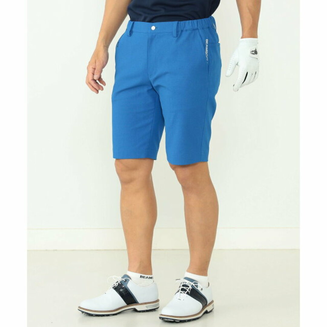 BLUE】BEAMS GOLF PURPLE LABEL / シェルタリング ドライ BLUE】BEAMS GOLF PURPLE LABEL / シェルタリング ドライ
