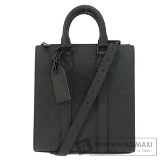 ルイヴィトン(LOUIS VUITTON)のLOUIS VUITTON M46456 サックプラクロス ノワール ハンドバッグ アンプラント レディース(ハンドバッグ)