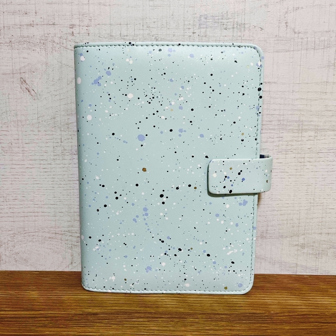 Filofax(ファイロファックス)のFilofax システム手帳 バイブルサイズ メンズのファッション小物(手帳)の商品写真