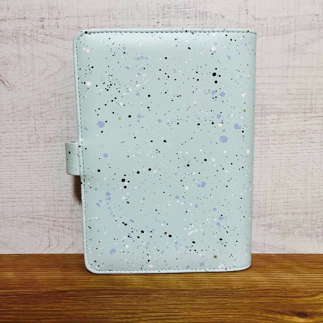 Filofax(ファイロファックス)のFilofax システム手帳 バイブルサイズ メンズのファッション小物(手帳)の商品写真