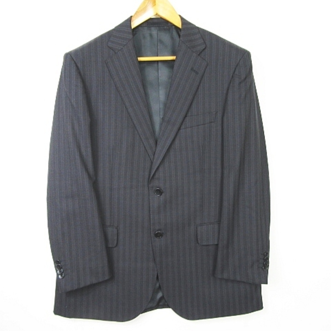 REGAL(リーガル)のリーガル REGAL セットアップ スーツ 2Bジャケット パンツ 毛 AB5 メンズのスーツ(スーツジャケット)の商品写真