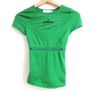 アディダスバイステラマッカートニー Tシャツ(レディース/半袖)の通販