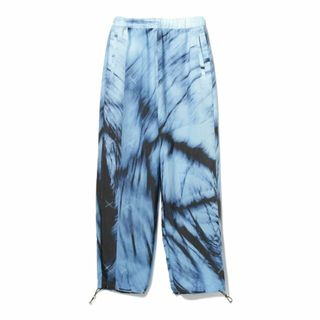 BEAMS T - 【-】FAF (Fake As Flowers) / Tree Camo Pants SP