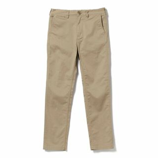 ビーミング ライフストア バイ ビームス(B:MING LIFE STORE by BEAMS)の【BEIGE】ビーミング by ビームス / ストレッチ スリム チノパンツ(その他)