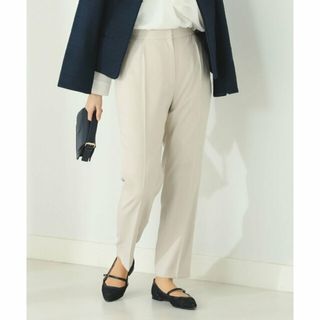 ビーミング ライフストア バイ ビームス(B:MING LIFE STORE by BEAMS)の【BEIGE】B:MING by BEAMS / センタープレス テーパードパンツ(その他)