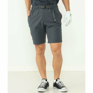 【GREY】GRAMICCI * BEAMS GOLF / 別注 ストレッチドビー ショートパンツ(その他)