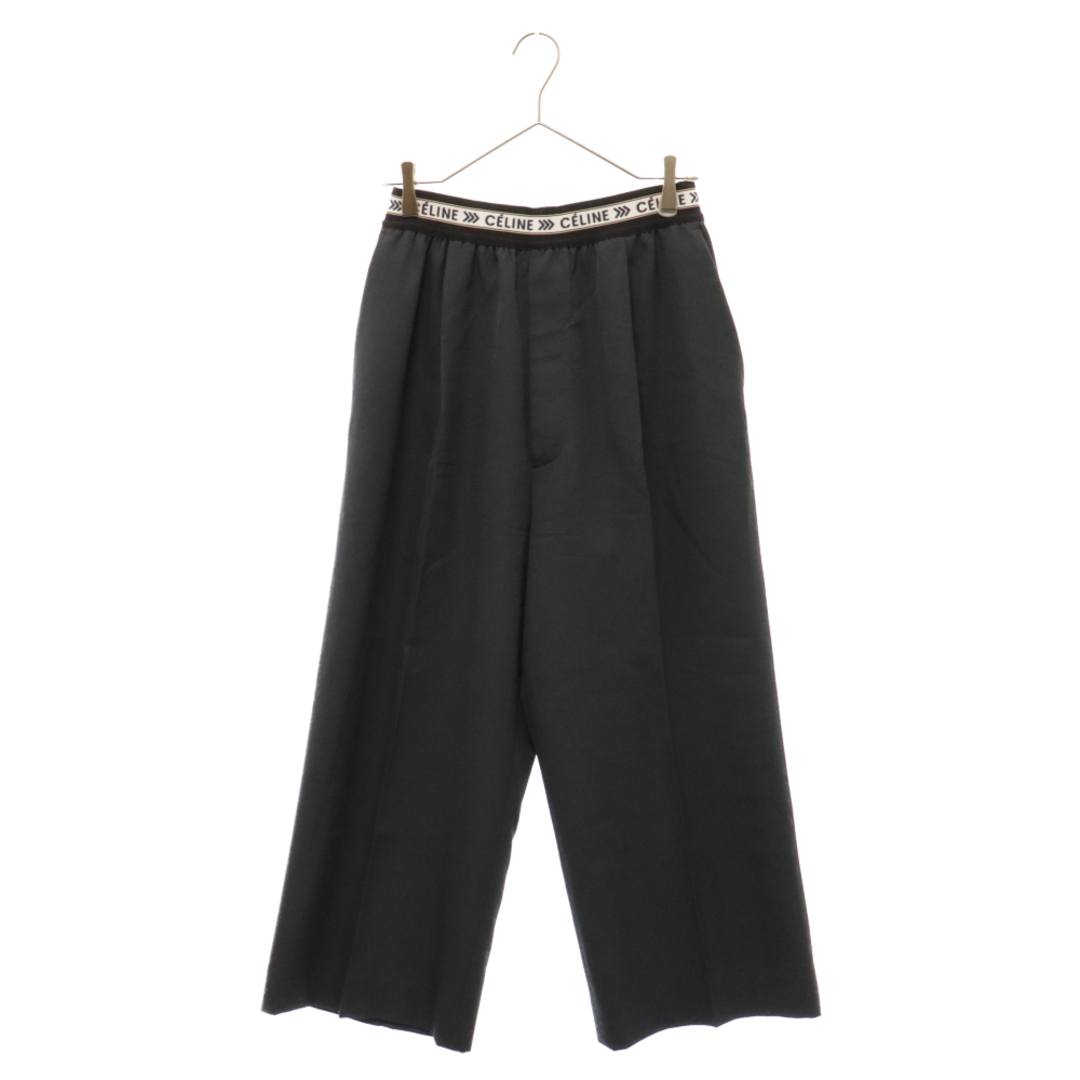 celine - CELINE セリーヌ 18AW フィービー期 ウエストロゴ タック celine - CELINE セリーヌ 18AW フィービー期 ウエストロゴ タック