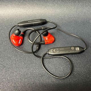 ゼンハイザー(SENNHEISER)のゼンハイザー　ie pro Bluetooth (ヘッドフォン/イヤフォン)