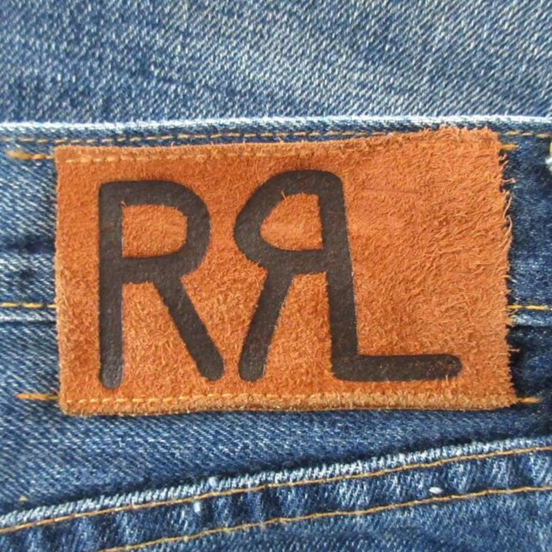 RRL - RRL RALPH LAUREN(ダブルアールエル ラルフローレン) ジーンズ