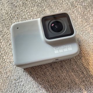 ゴープロ(GoPro)のGoPro (コンパクトデジタルカメラ)