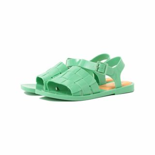 レイビームス(Ray BEAMS)の【GREEN】melissa / Basket Sandal(サンダル)