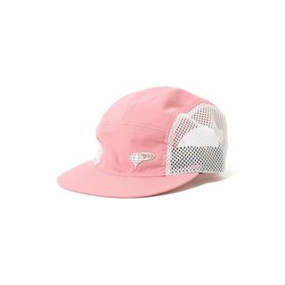 ビームスゴルフ(BEAMSGOLF)の【PINK】<MEN>BEAMS GOLF / ジェット キャップ(キャップ)