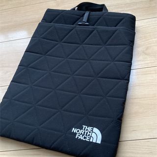 ザノースフェイス(THE NORTH FACE)のノースフェイス　PCスリーブ　15インチ(トートバッグ)