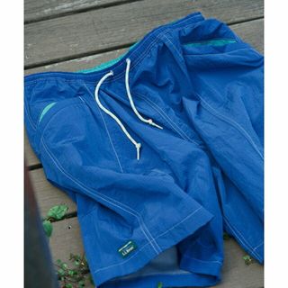 ビーミング ライフストア バイ ビームス(B:MING LIFE STORE by BEAMS)の【ROYAL】L.L.Bean / Pull On Shorts(その他)