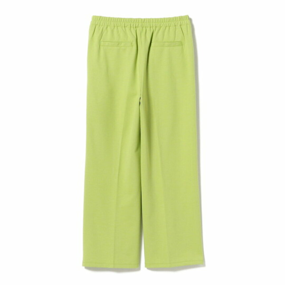 B:MING LIFE STORE by BEAMS(ビーミング ライフストア バイ ビームス)の【LIME】【S】B:MING by BEAMS / カットソー パンツ レディースのパンツ(その他)の商品写真