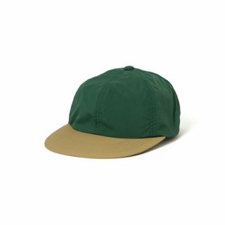 ビーミング ライフストア バイ ビームス(B:MING LIFE STORE by BEAMS)の【GREEN】B:MING by BEAMS / ナイロン キャップ(キャップ)