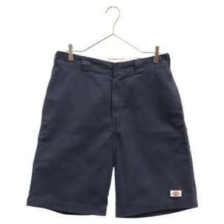 Dickies ディッキーズ BEAMS別注 ワークショーツ ハーフパンツ ショートパンツ ネイビー ビームス