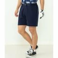 【NAVY】GRAMICCI * BEAMS GOLF / 別注 ストレッチ シ