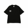 【BLACK】HOLE AND HOLLAND / SHAG Pocket T-