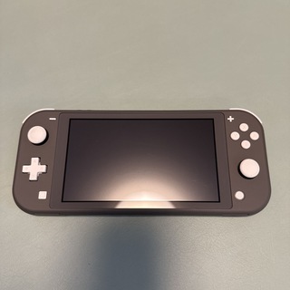 ニンテンドースイッチ(Nintendo Switch)のNintendo SWITCH Lite(携帯用ゲーム機本体)