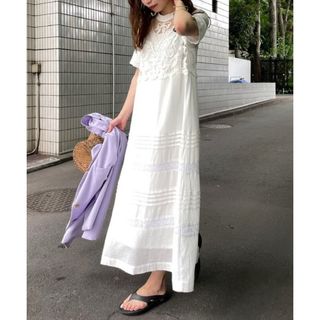 Ameri VINTAGE - 新品 未使用 値札タグ付き ワンピースの通販 by ぴー