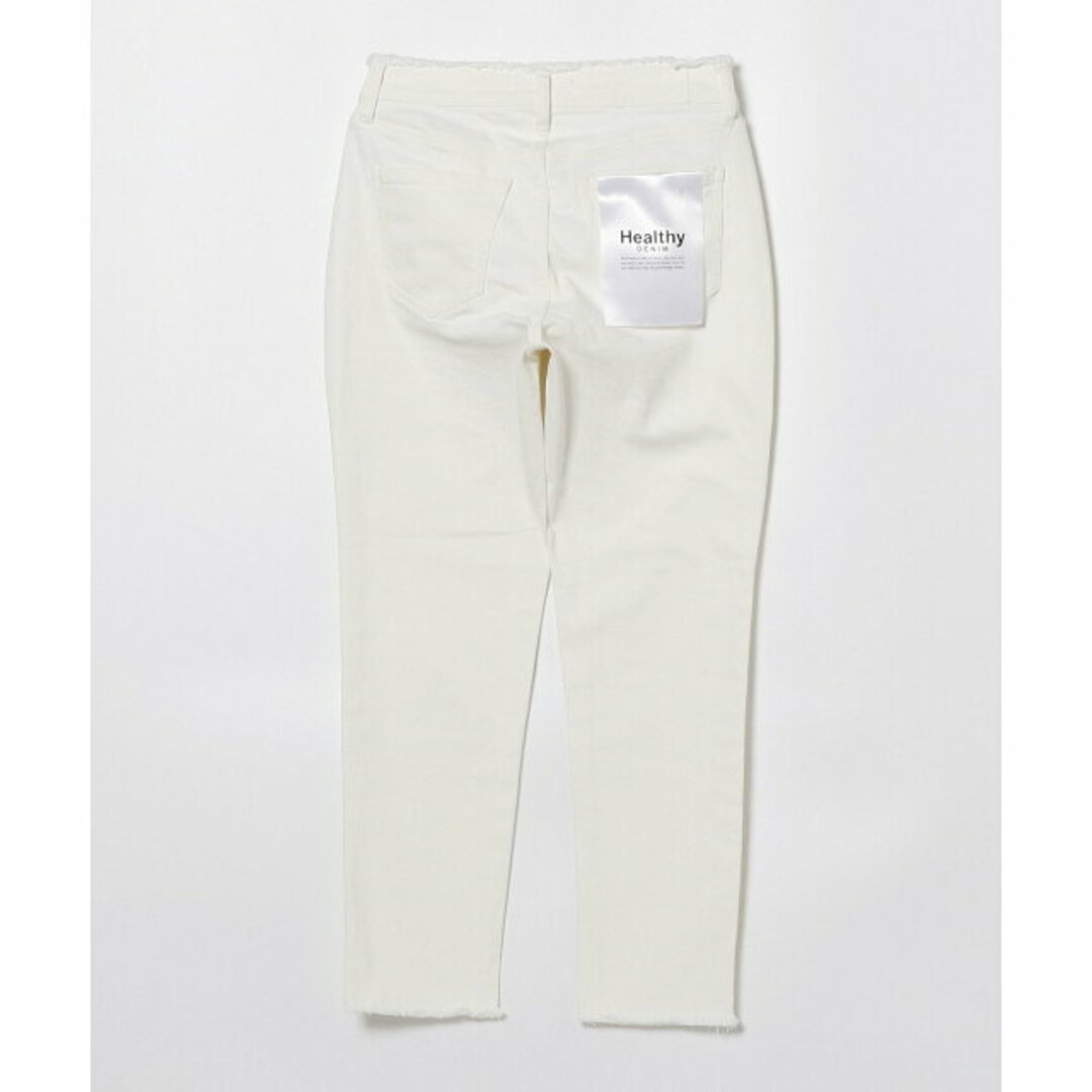 B:MING LIFE STORE by BEAMS(ビーミング ライフストア バイ ビームス)の【WHITE】Healthy Denim / H.Salt デニムパンツ その他のその他(その他)の商品写真