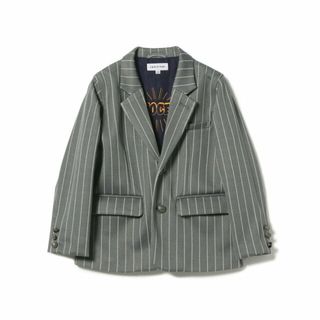 【GREY_ST】B:MING by BEAMS / CEREMONY ポケットチーフ ポンチジャケット(100~130cm)セレモニー フォーマル オケージョン