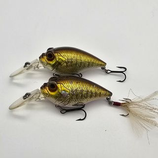 Megabass - メガバス カゲロウ124f 希少オリカラ 2個セット 新品未使用 