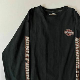 ハーレーダビッドソン メンズのTシャツ・カットソー(長袖)の通販 300点