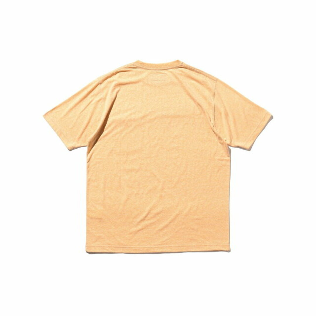 BEAMS PLUS(ビームスプラス)の【ORANGE】BEAMS PLUS / ソリッド ポケット Tシャツ その他のその他(その他)の商品写真