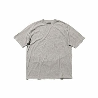 ビームスプラス(BEAMS PLUS)の【GREY】BEAMS PLUS / ソリッド ポケット Tシャツ(その他)