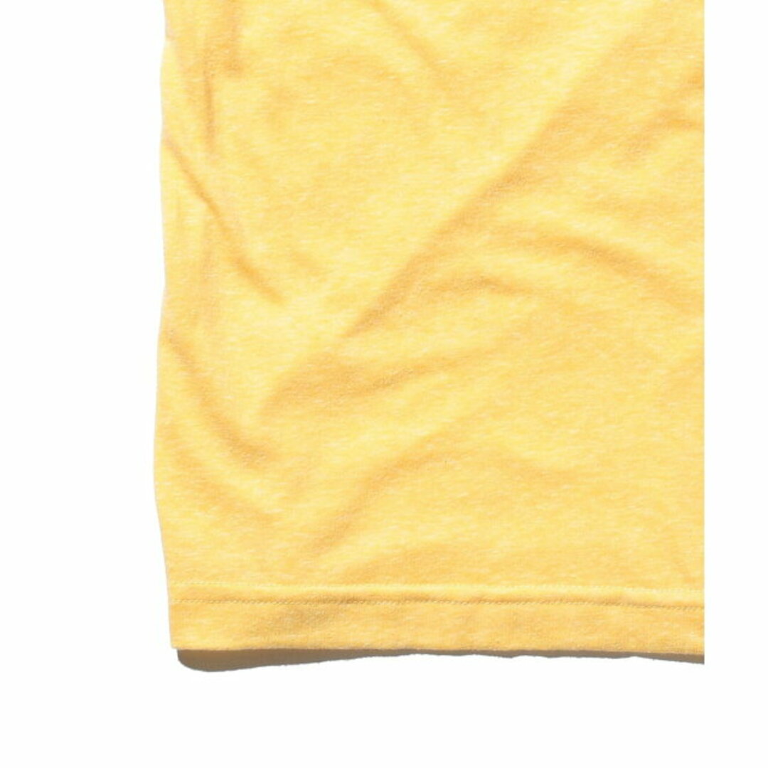 BEAMS PLUS(ビームスプラス)の【YELLOW】BEAMS PLUS / ソリッド ポケット Tシャツ その他のその他(その他)の商品写真