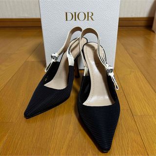 クリスチャンディオール(Christian Dior)のdior♡パンプス(ハイヒール/パンプス)